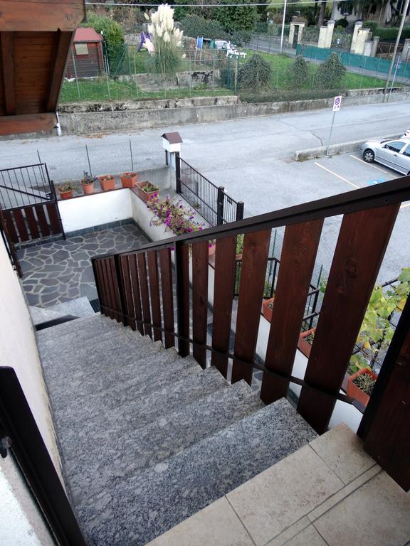 Lullaby B&B Ballabio ภายนอก รูปภาพ
