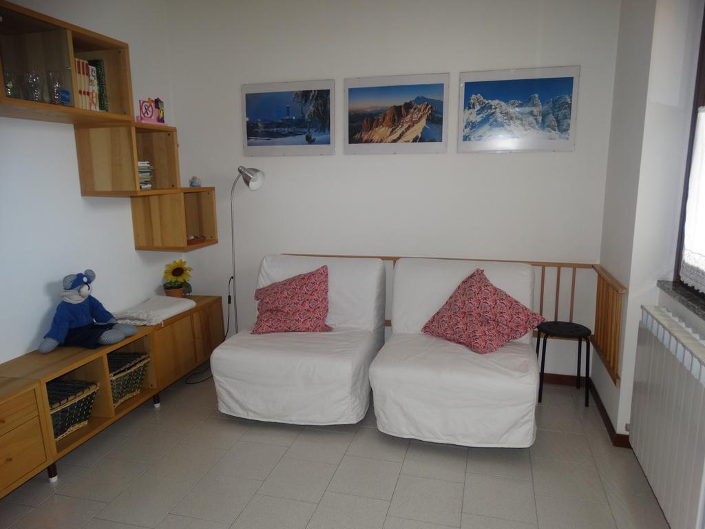 Lullaby B&B Ballabio ภายนอก รูปภาพ
