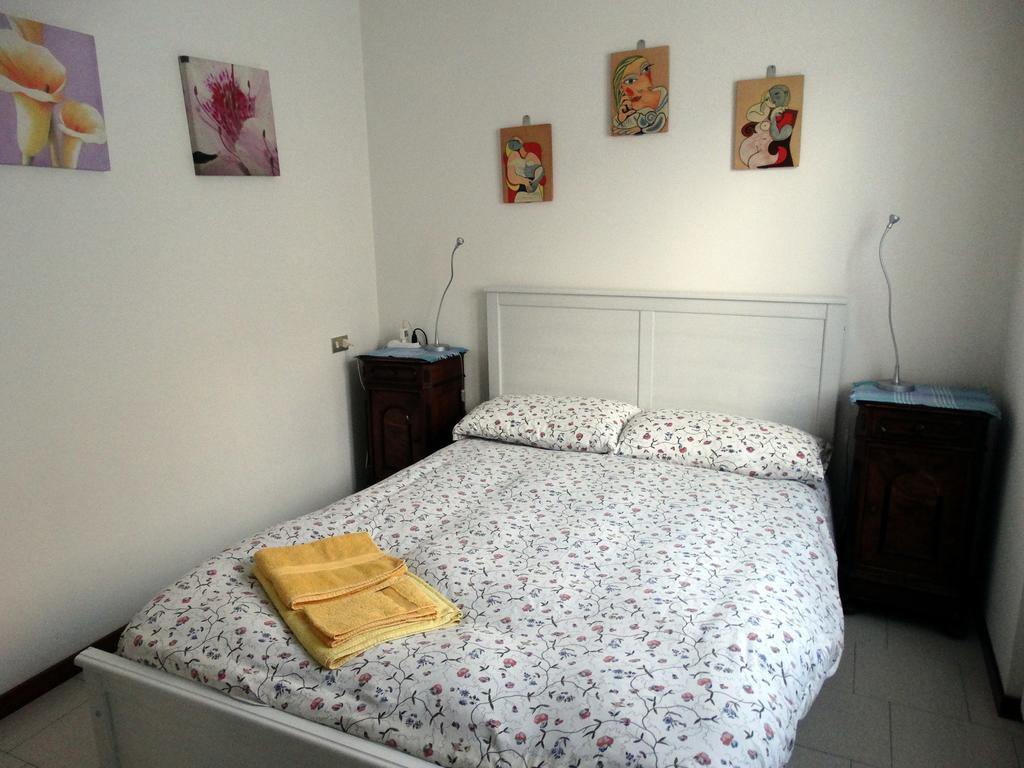 Lullaby B&B Ballabio ภายนอก รูปภาพ