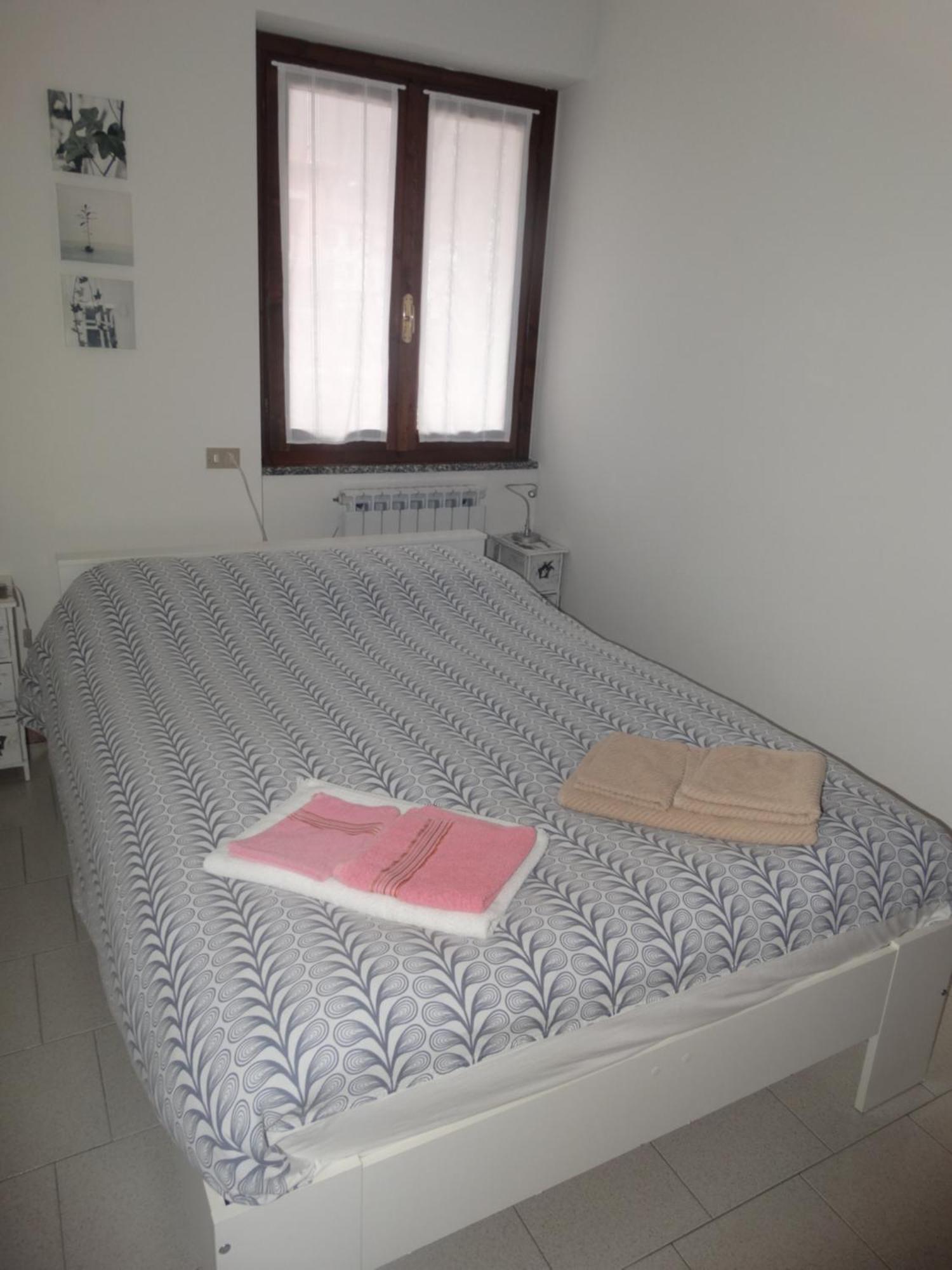 Lullaby B&B Ballabio ภายนอก รูปภาพ