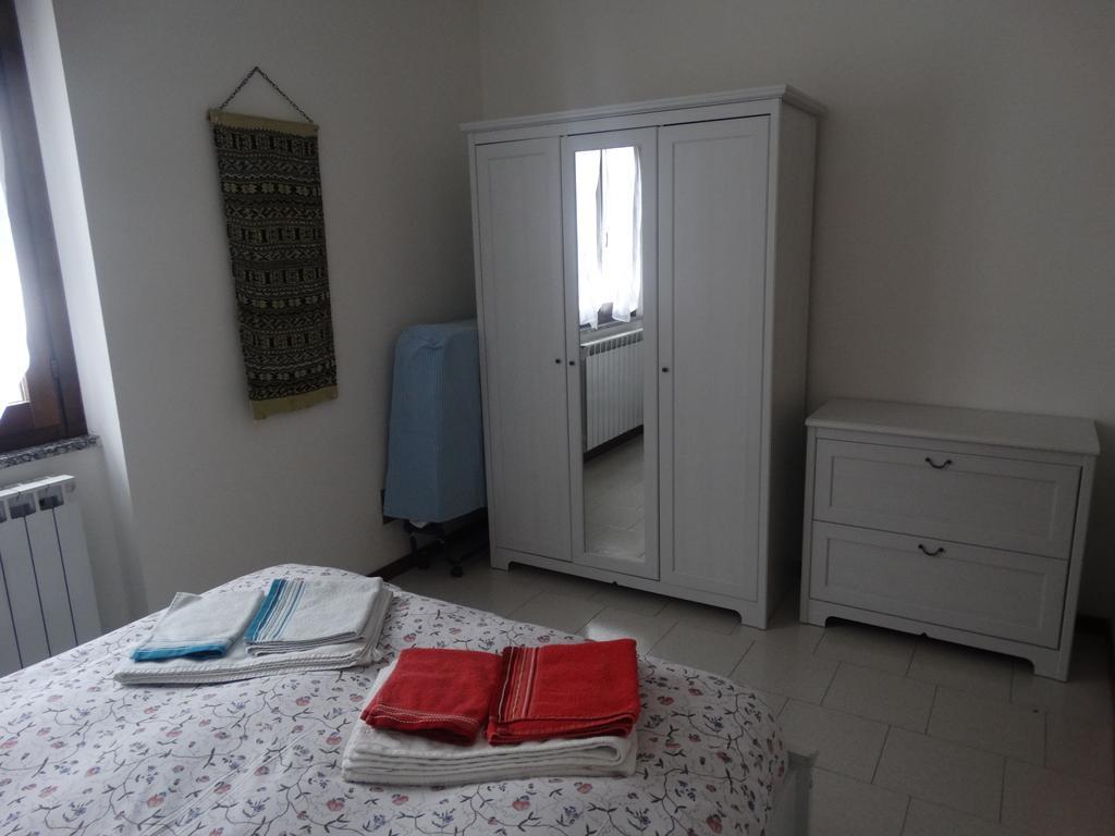 Lullaby B&B Ballabio ภายนอก รูปภาพ