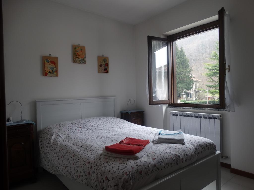 Lullaby B&B Ballabio ภายนอก รูปภาพ